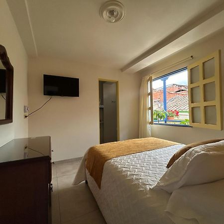 Hotel Dorado Jardin Exterior photo