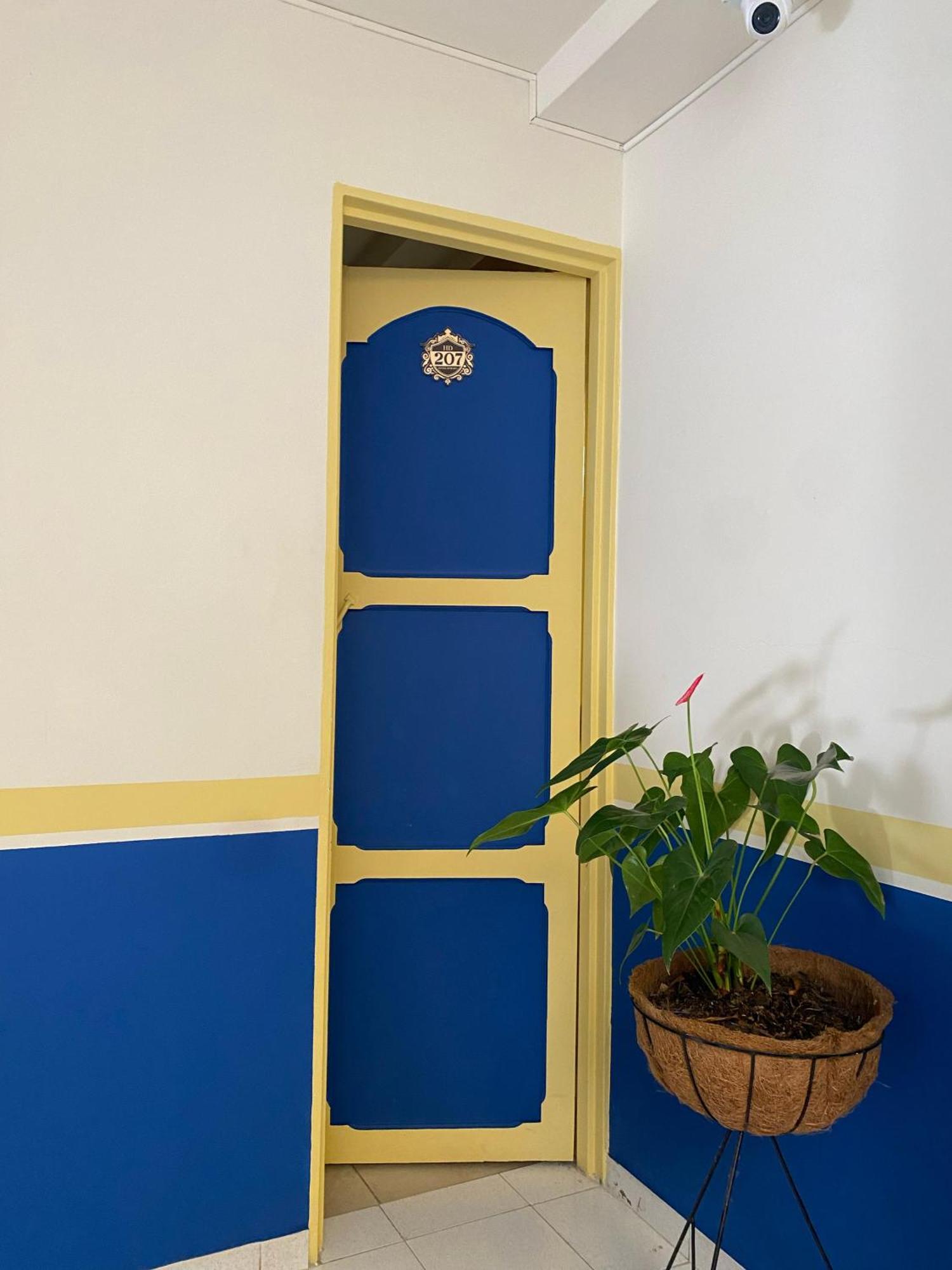 Hotel Dorado Jardin Exterior photo