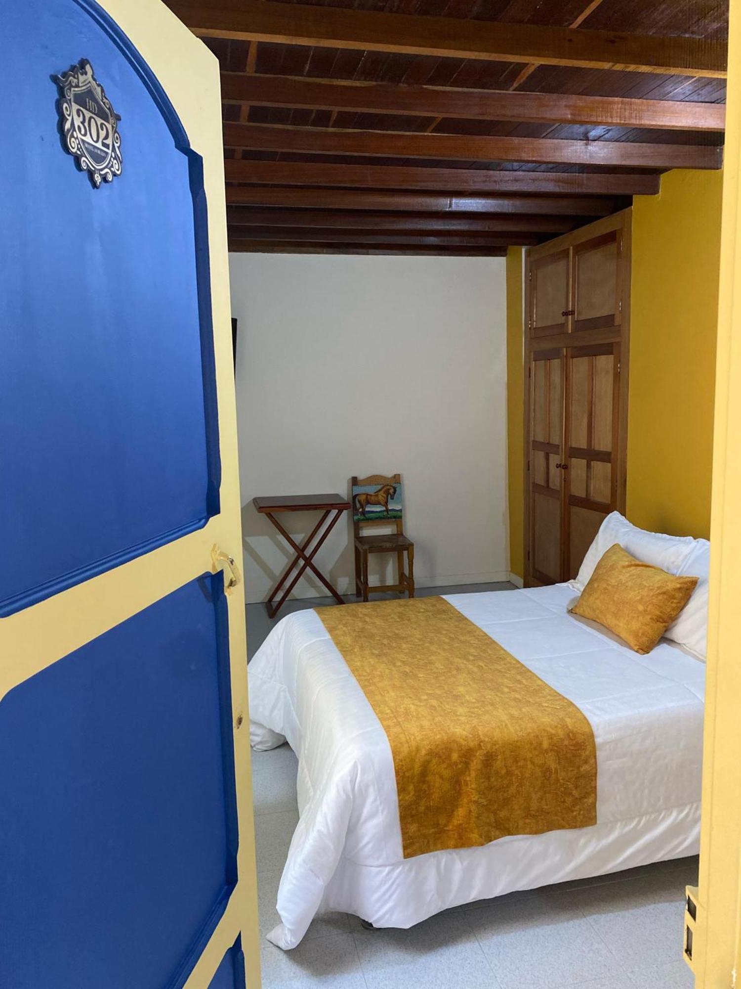 Hotel Dorado Jardin Exterior photo